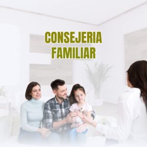 consejeria familiar